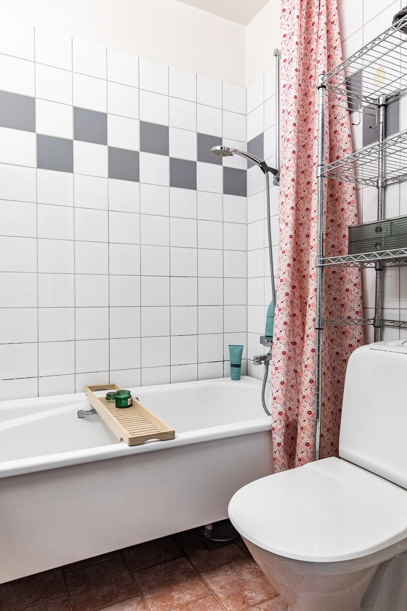 Bostadsrätt, Rådhusgatan 36A, Centralt, Östersund