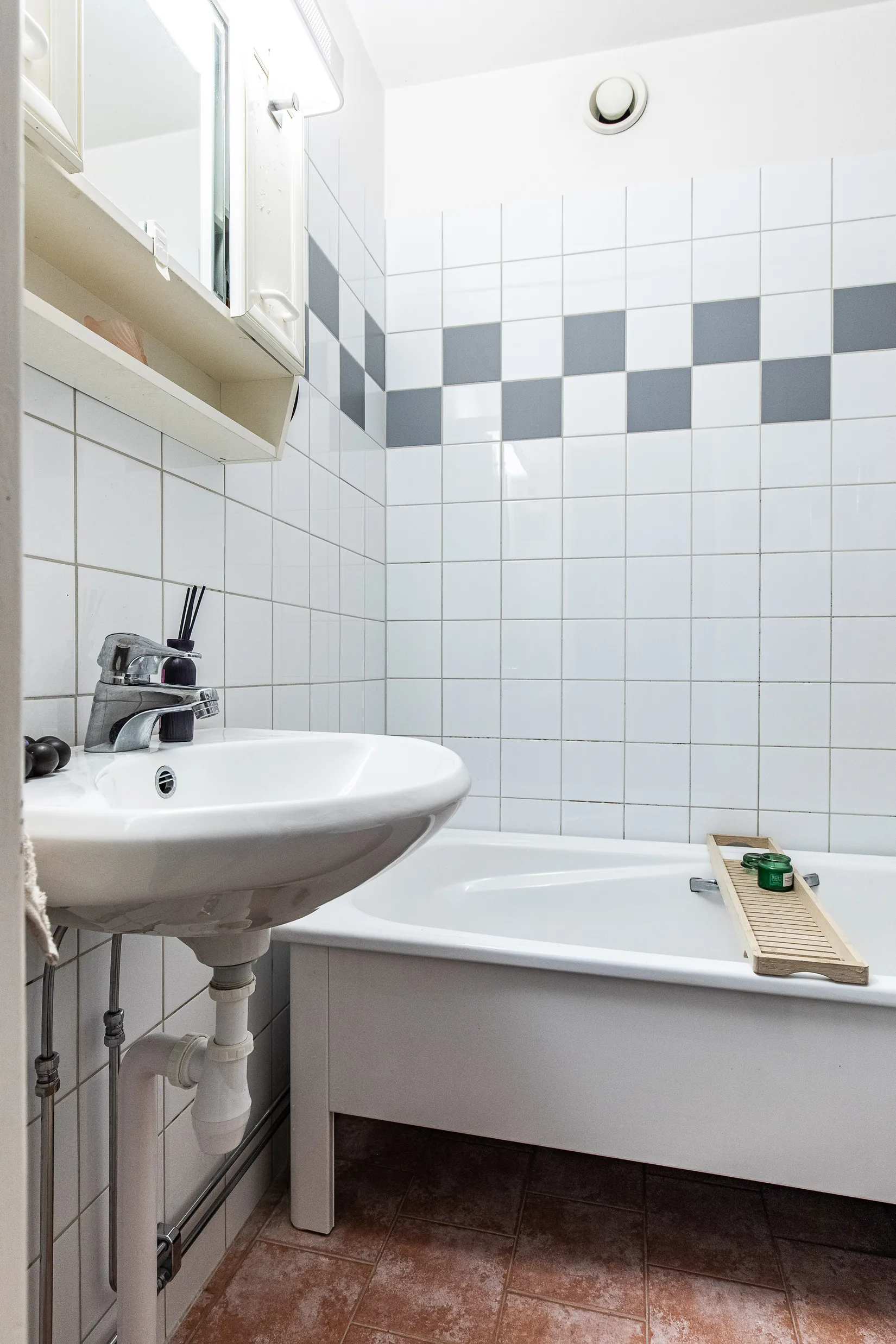 Bostadsrätt, Rådhusgatan 36A, Centralt, Östersund