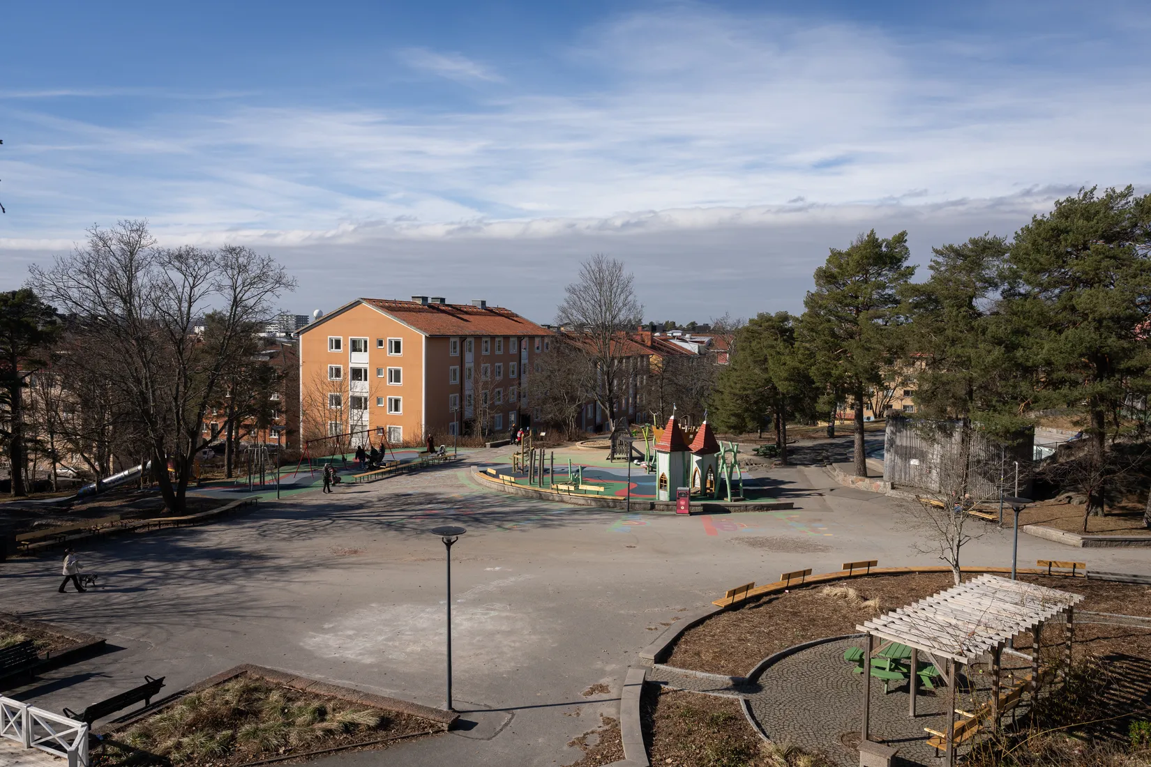 Bostadsrätt, Vattugatan 1B, Centrala Sundbyberg, Sundbyberg