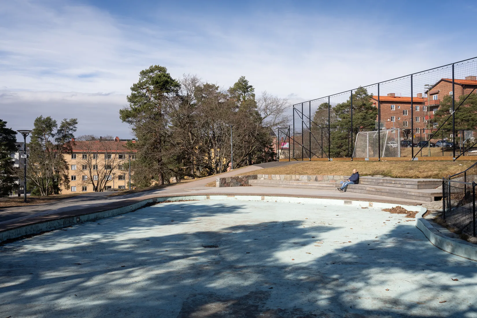 Bostadsrätt, Vattugatan 1B, Centrala Sundbyberg, Sundbyberg