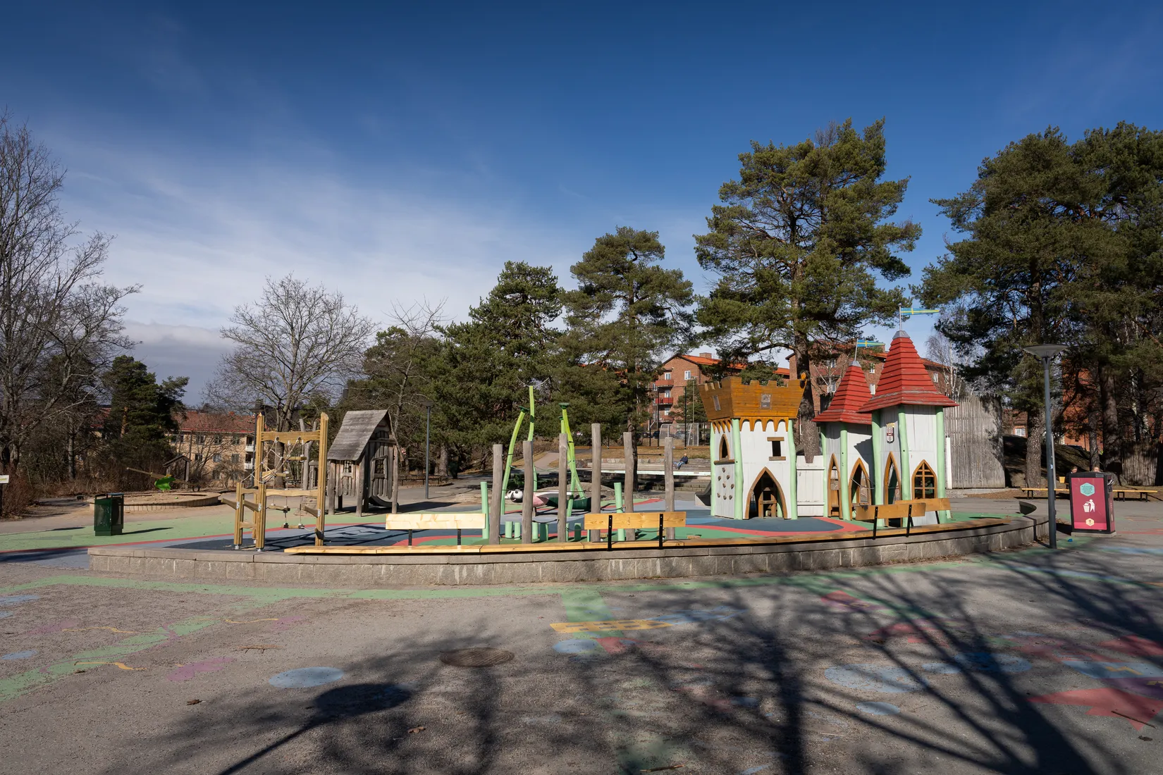 Bostadsrätt, Vattugatan 1B, Centrala Sundbyberg, Sundbyberg