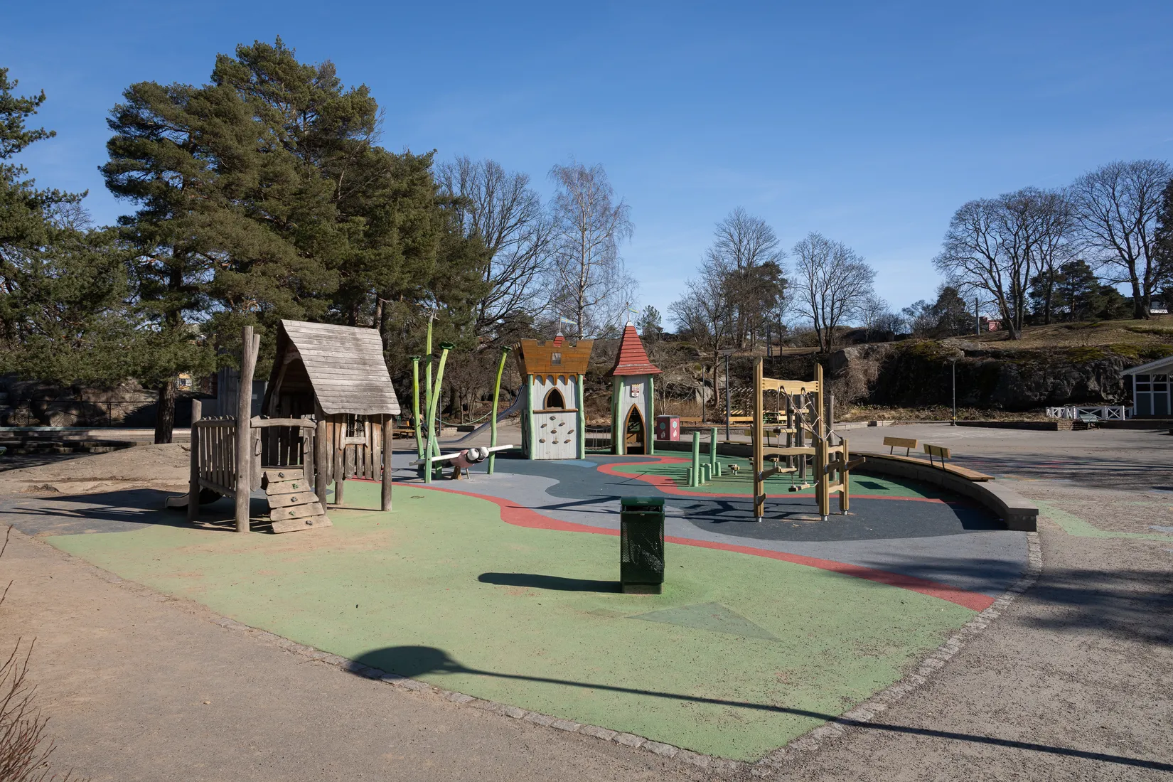 Bostadsrätt, Vattugatan 1B, Centrala Sundbyberg, Sundbyberg