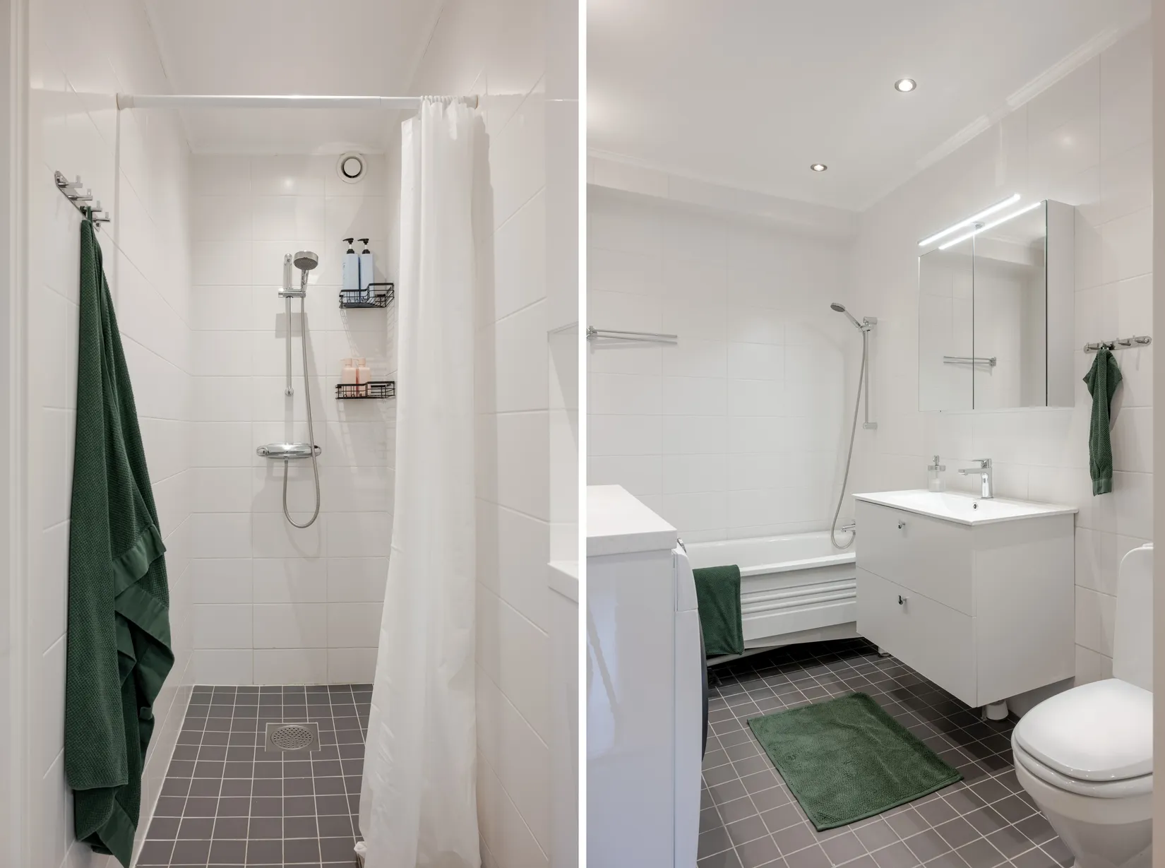 Bostadsrätt, Vattugatan 1B, Centrala Sundbyberg, Sundbyberg