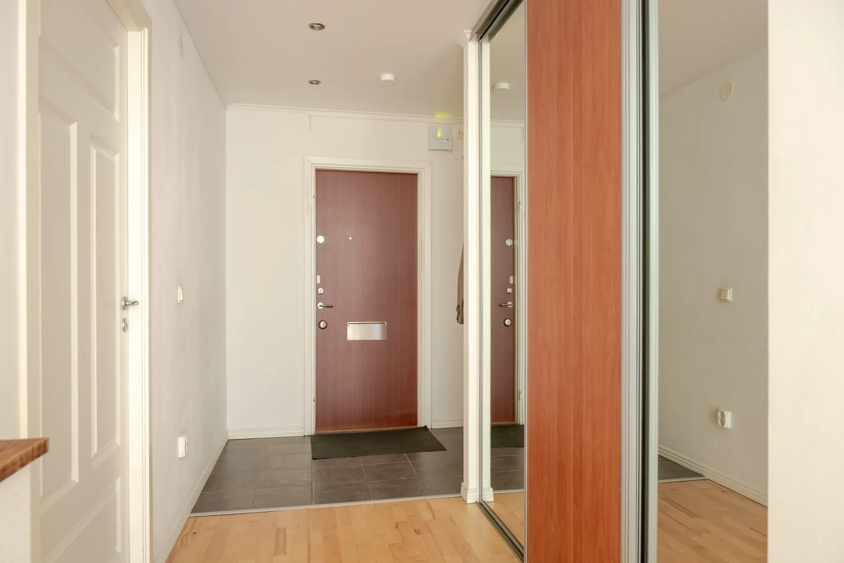 Bostadsrätt, Vattugatan 1B, Centrala Sundbyberg, Sundbyberg