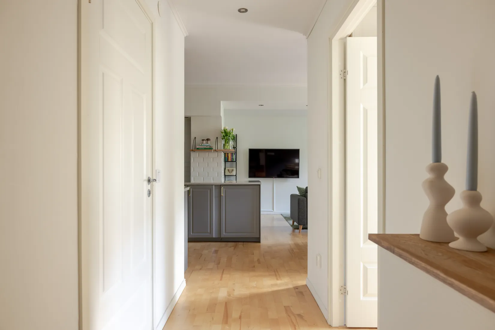 Bostadsrätt, Vattugatan 1B, Centrala Sundbyberg, Sundbyberg