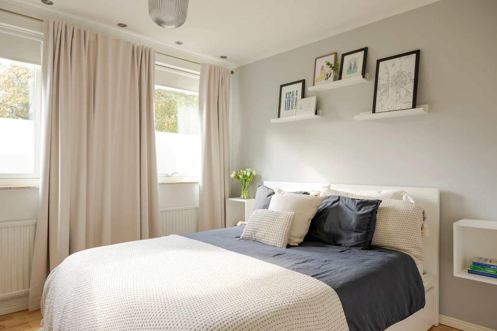 Bostadsrätt, Vattugatan 1B, Centrala Sundbyberg, Sundbyberg