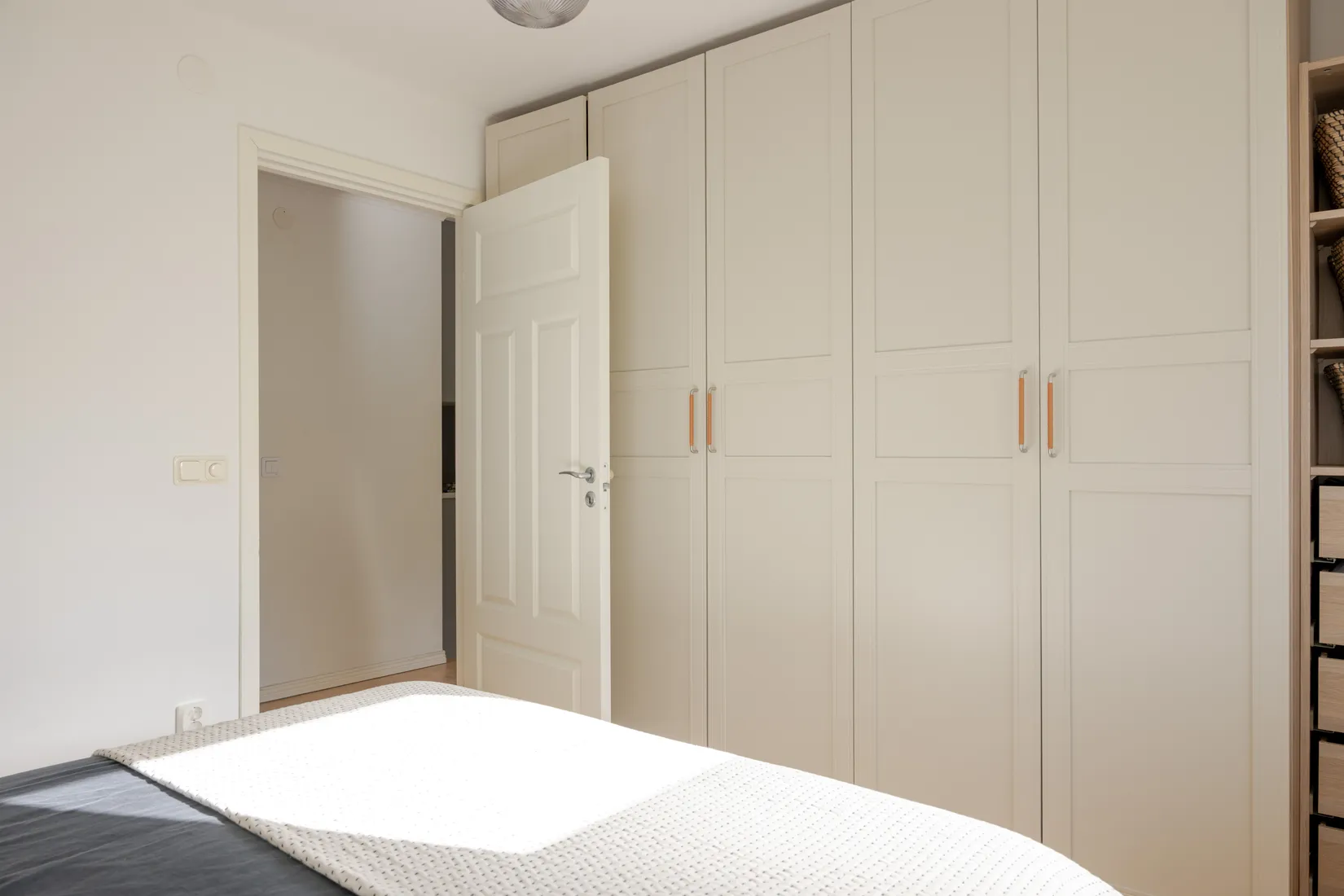 Bostadsrätt, Vattugatan 1B, Centrala Sundbyberg, Sundbyberg