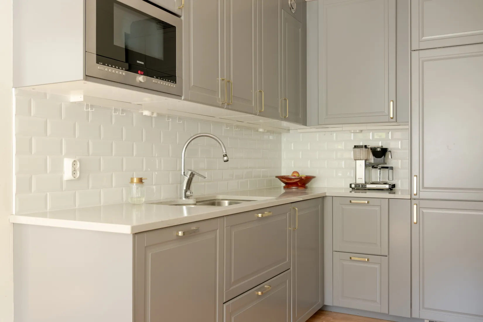 Bostadsrätt, Vattugatan 1B, Centrala Sundbyberg, Sundbyberg