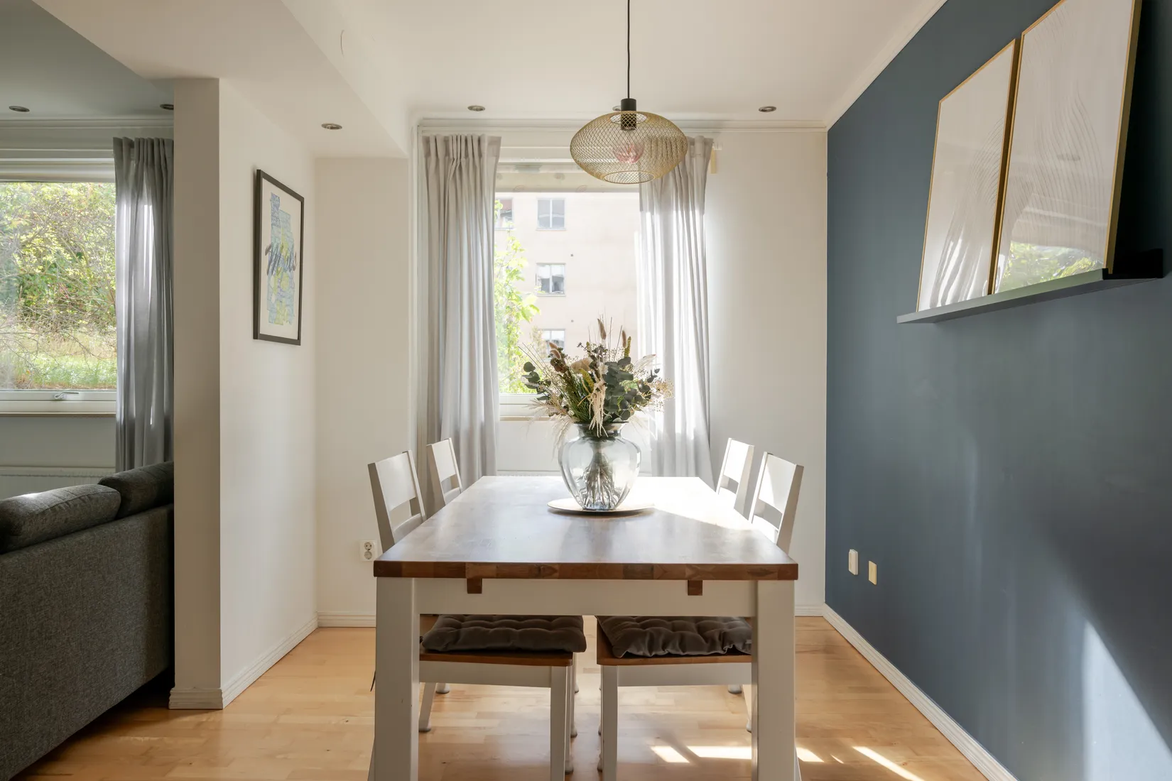 Bostadsrätt, Vattugatan 1B, Centrala Sundbyberg, Sundbyberg