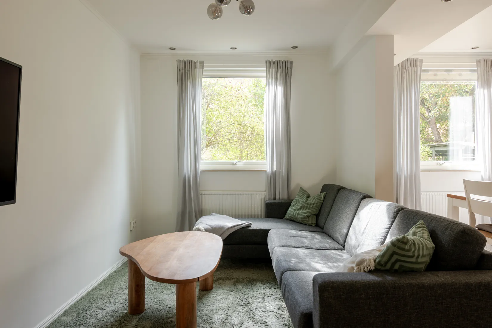 Bostadsrätt, Vattugatan 1B, Centrala Sundbyberg, Sundbyberg