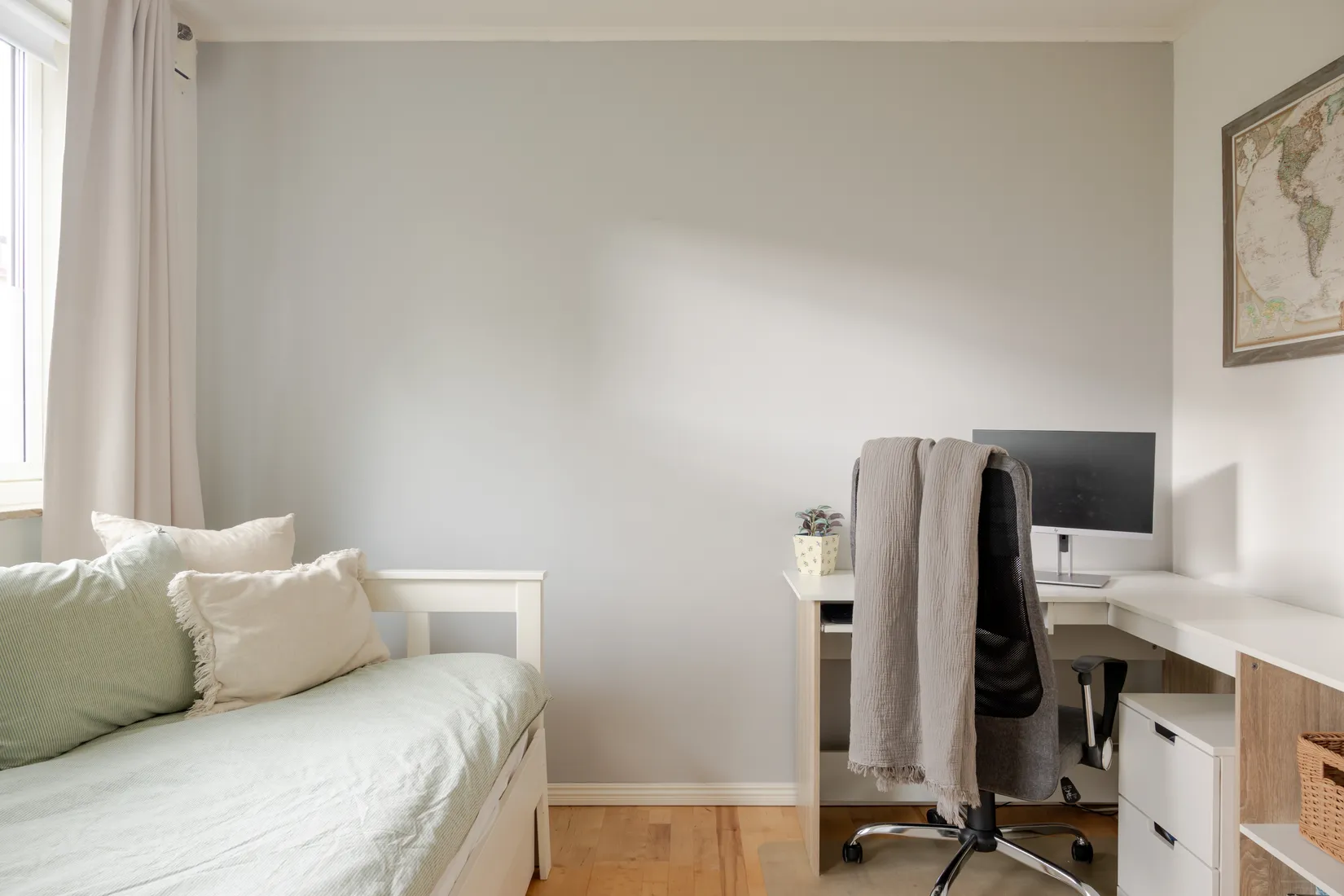 Bostadsrätt, Vattugatan 1B, Centrala Sundbyberg, Sundbyberg