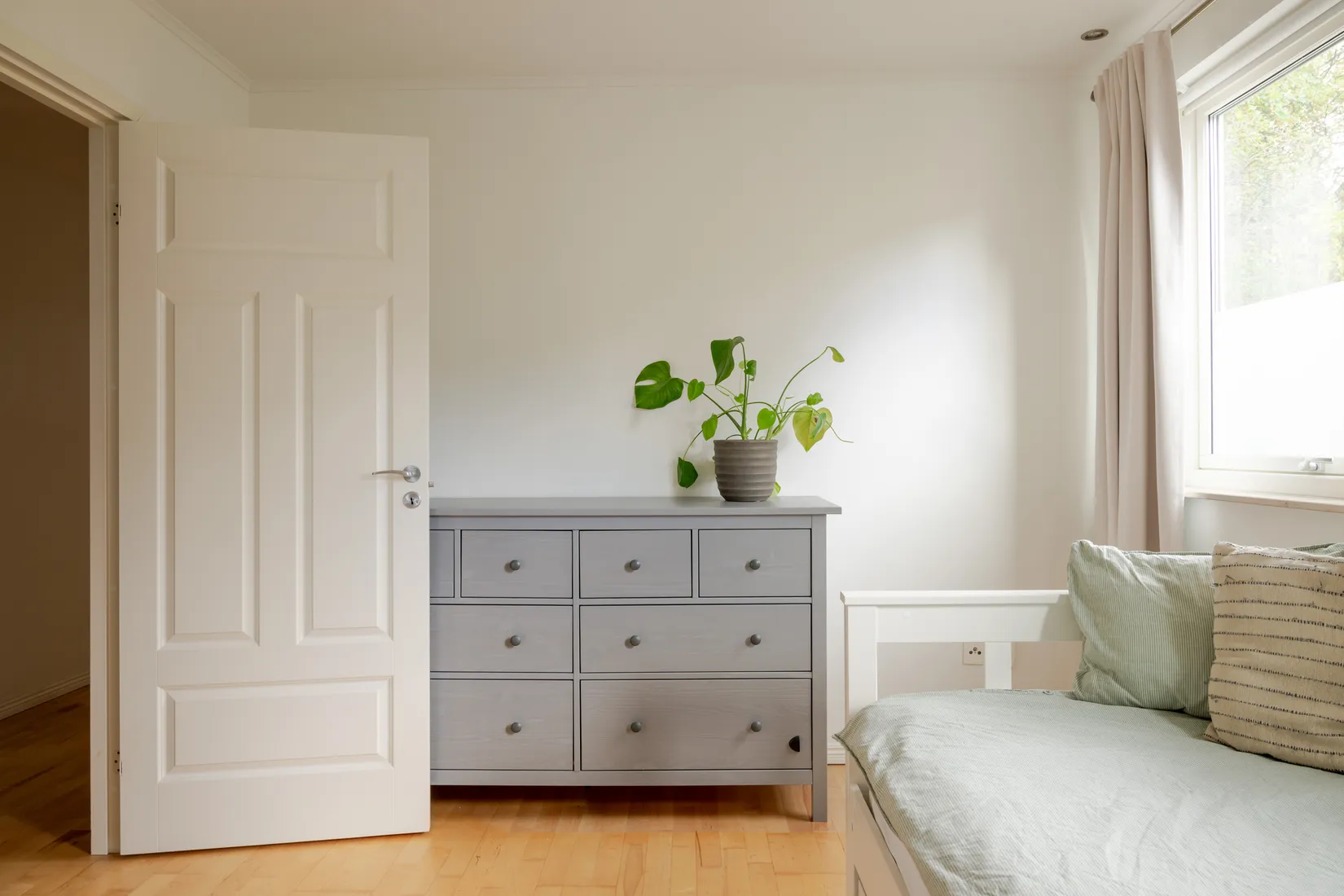 Bostadsrätt, Vattugatan 1B, Centrala Sundbyberg, Sundbyberg