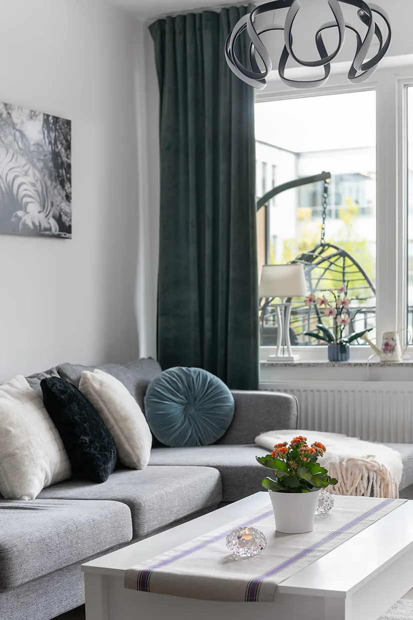 Bostadsrätt, Selma Lagerlöfs gata 9, Kungälv