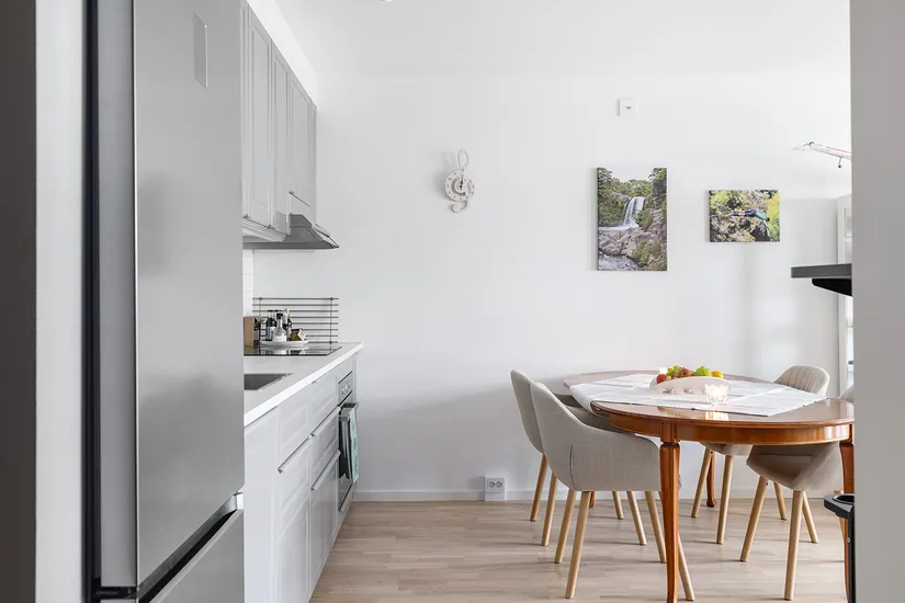 Bostadsrätt, Selma Lagerlöfs gata 9, Kungälv