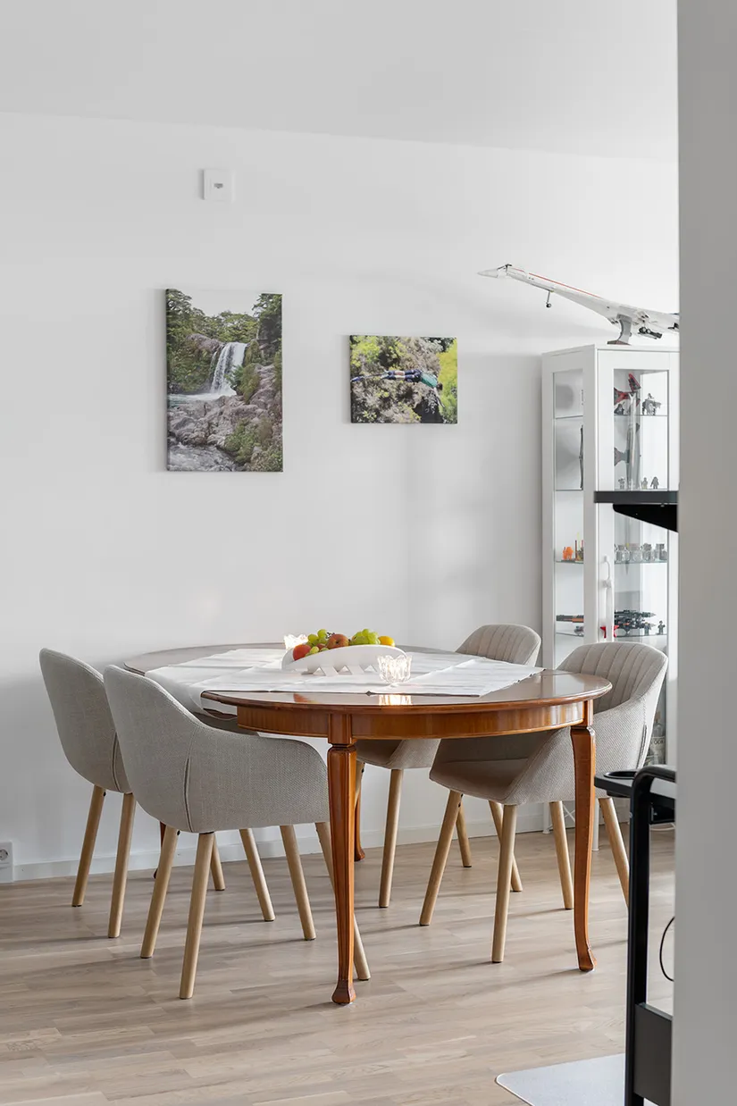 Bostadsrätt, Selma Lagerlöfs gata 9, Kungälv