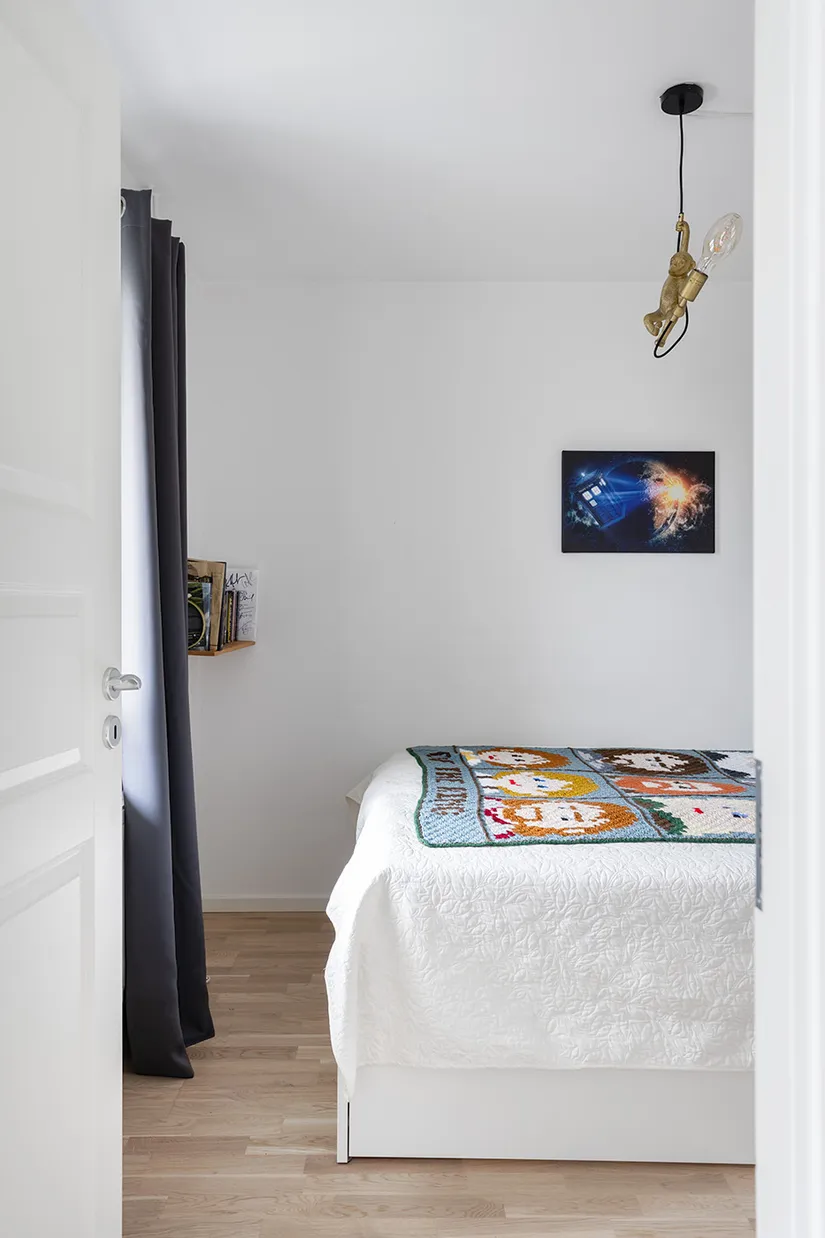 Bostadsrätt, Selma Lagerlöfs gata 9, Kungälv