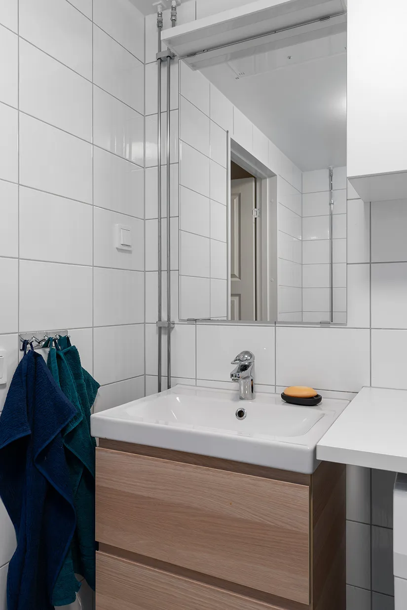 Bostadsrätt, Selma Lagerlöfs gata 9, Kungälv
