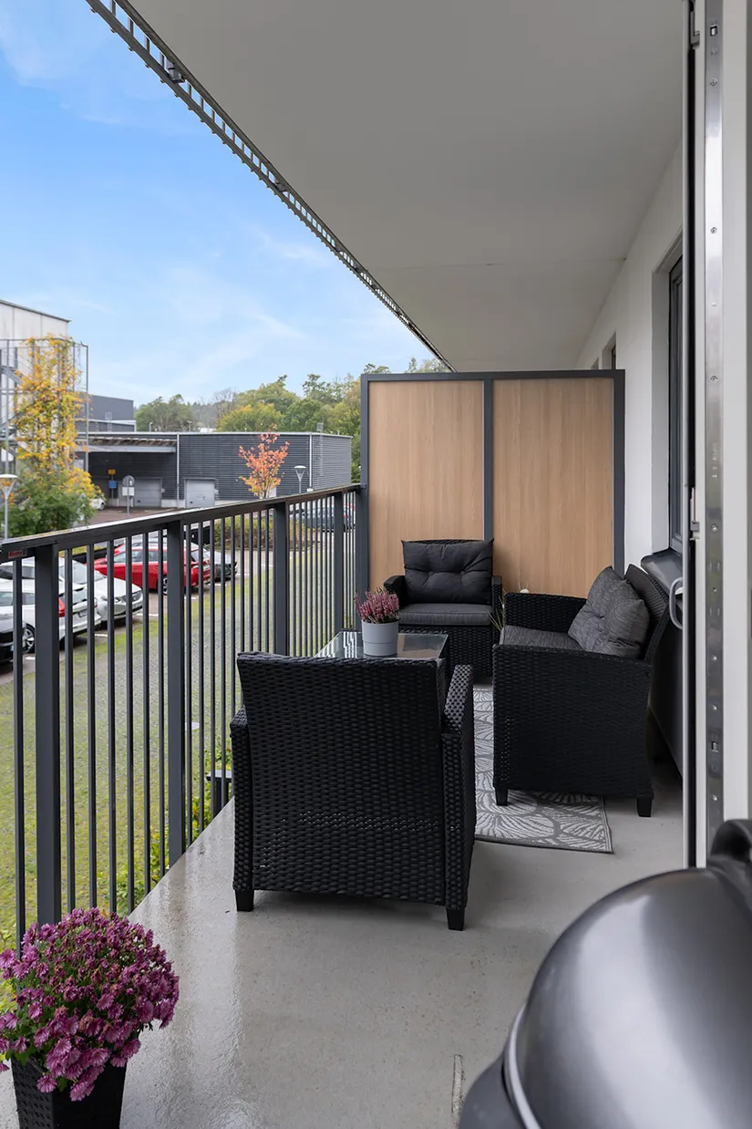 Bostadsrätt, Selma Lagerlöfs gata 9, Kungälv