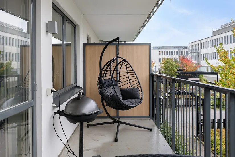 Bostadsrätt, Selma Lagerlöfs gata 9, Kungälv