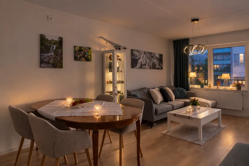 Bostadsrätt, Selma Lagerlöfs gata 9, Kungälv