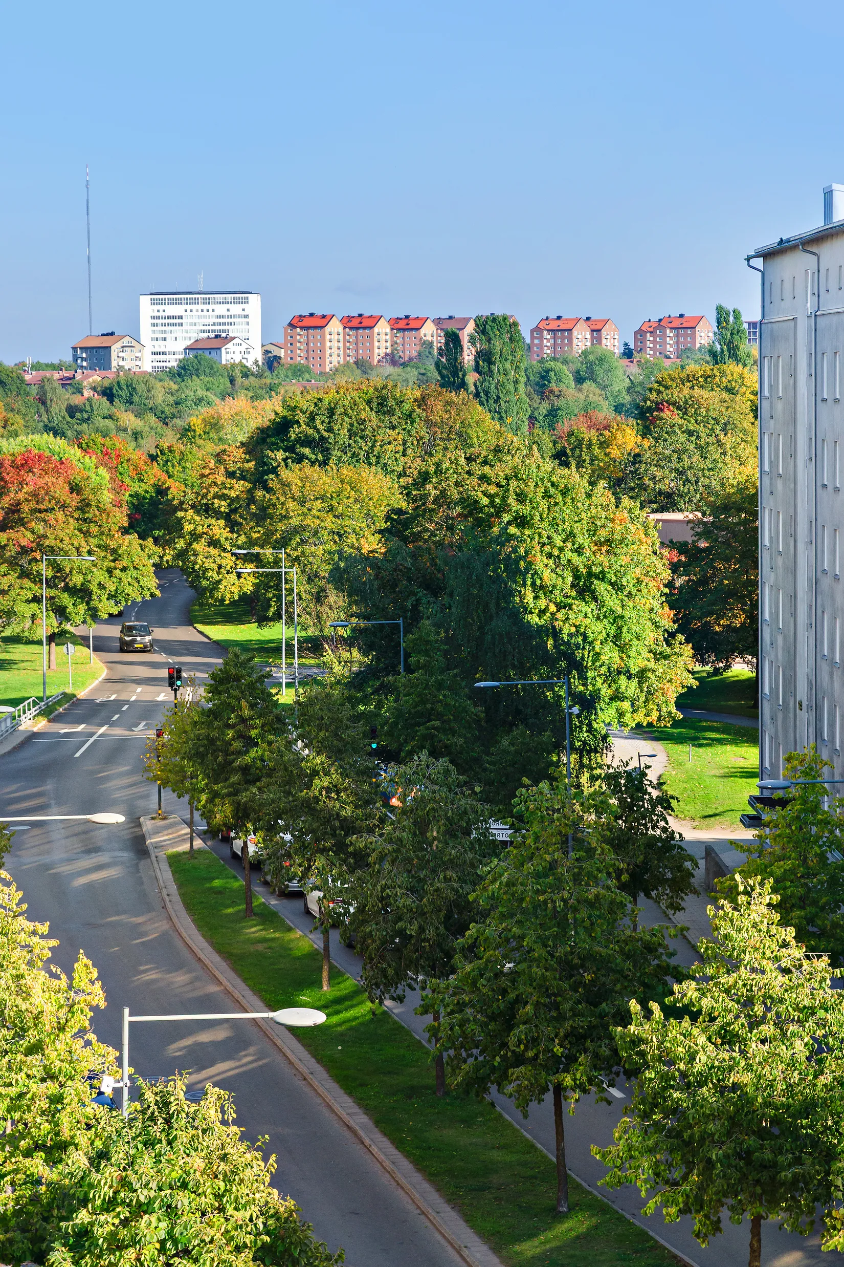 Bostadsrätt, Sofielundsvägen 15, Blåsut, Stockholm