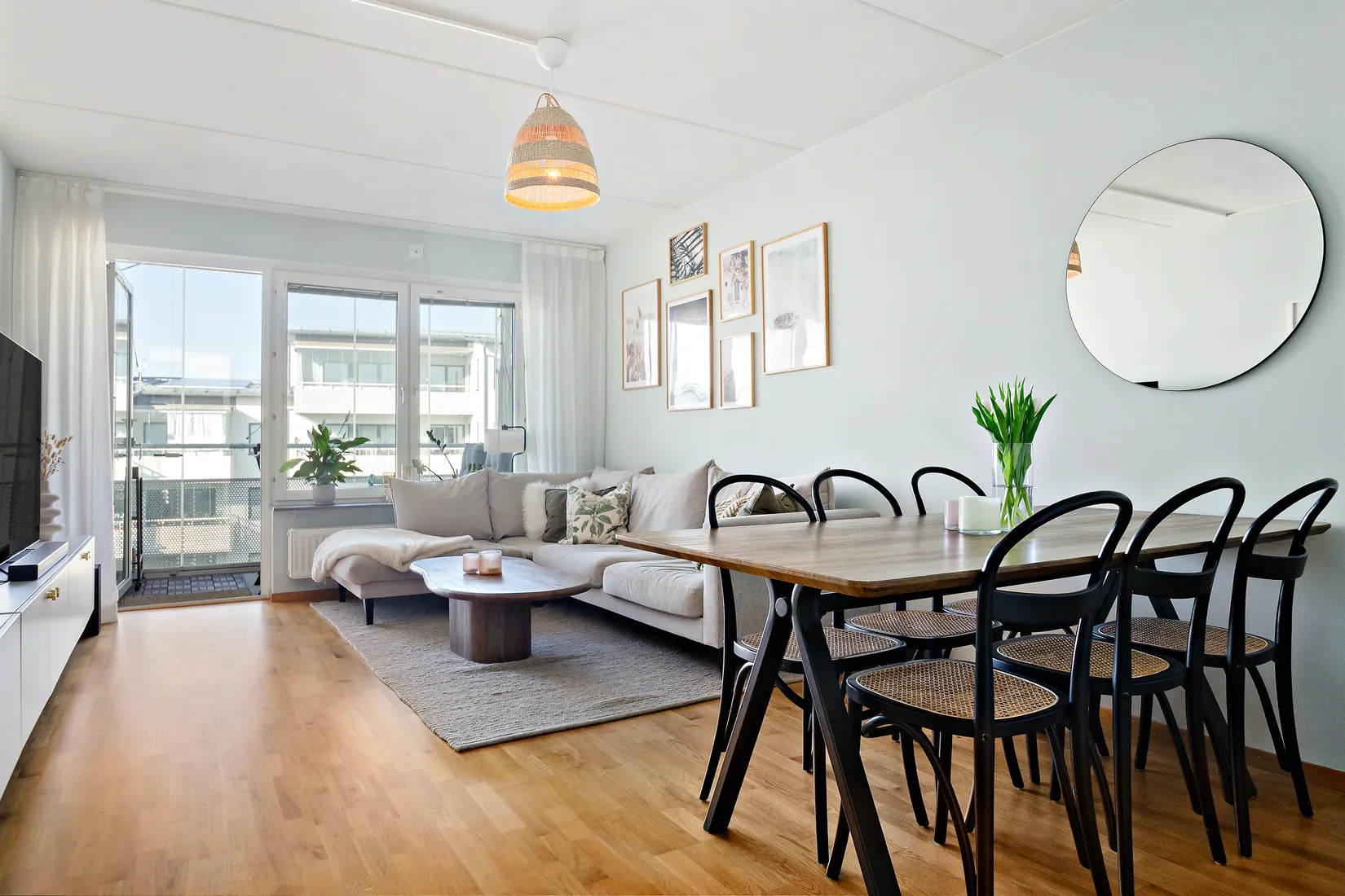 Bostadsrätt, Sofielundsvägen 15, Blåsut, Stockholm