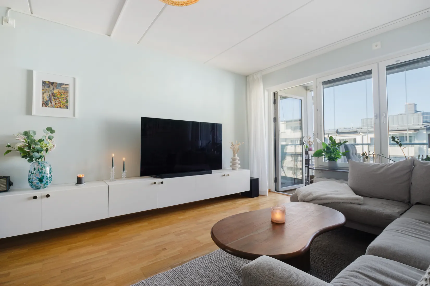 Bostadsrätt, Sofielundsvägen 15, Blåsut, Stockholm