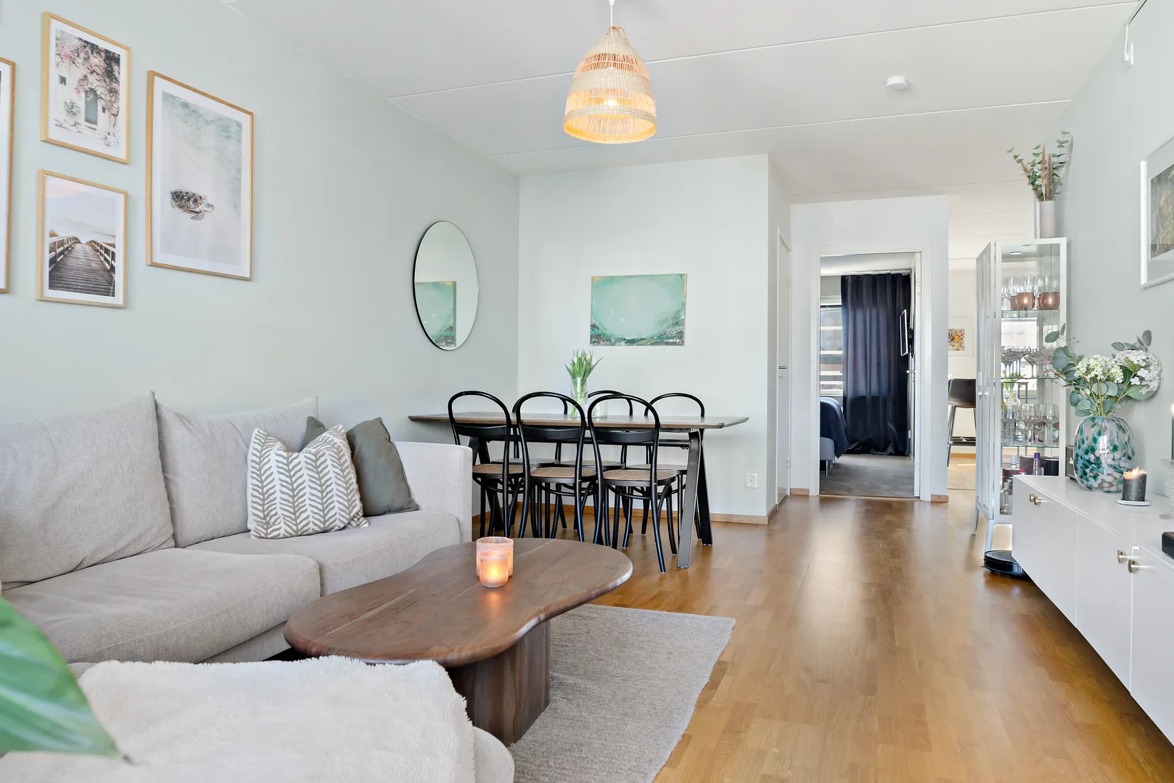 Bostadsrätt, Sofielundsvägen 15, Blåsut, Stockholm