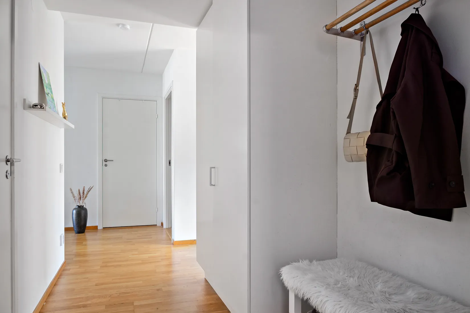 Bostadsrätt, Sofielundsvägen 15, Blåsut, Stockholm