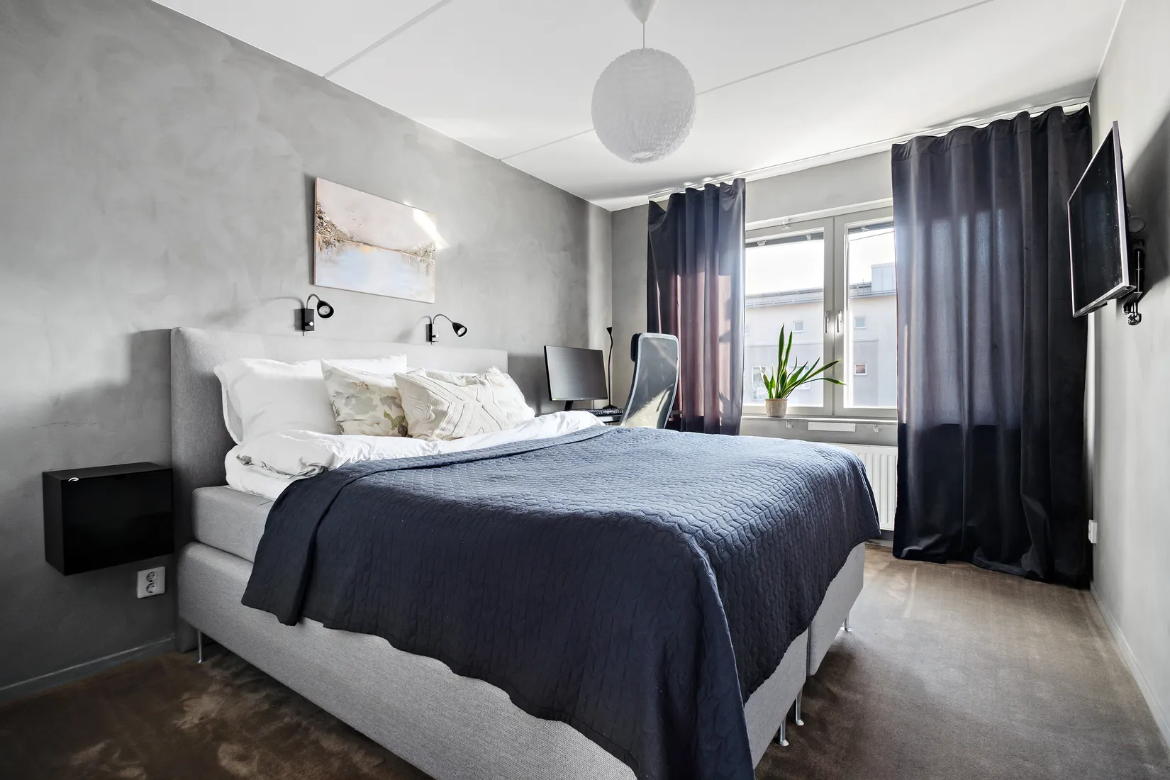 Bostadsrätt, Sofielundsvägen 15, Blåsut, Stockholm