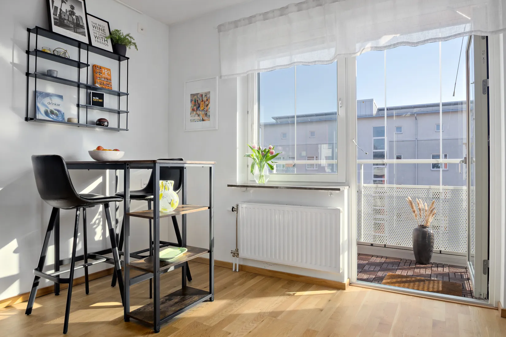 Bostadsrätt, Sofielundsvägen 15, Blåsut, Stockholm