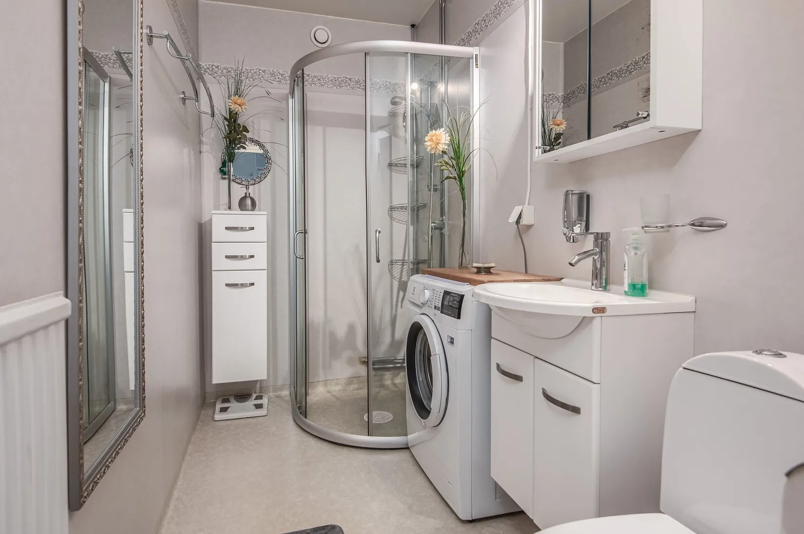 Bostadsrätt, Ektorpsgatan 140, Ektorp/Kaffebacken, Norrköping