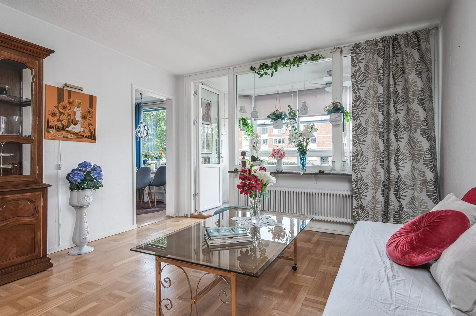 Bostadsrätt, Ektorpsgatan 140, Ektorp/Kaffebacken, Norrköping