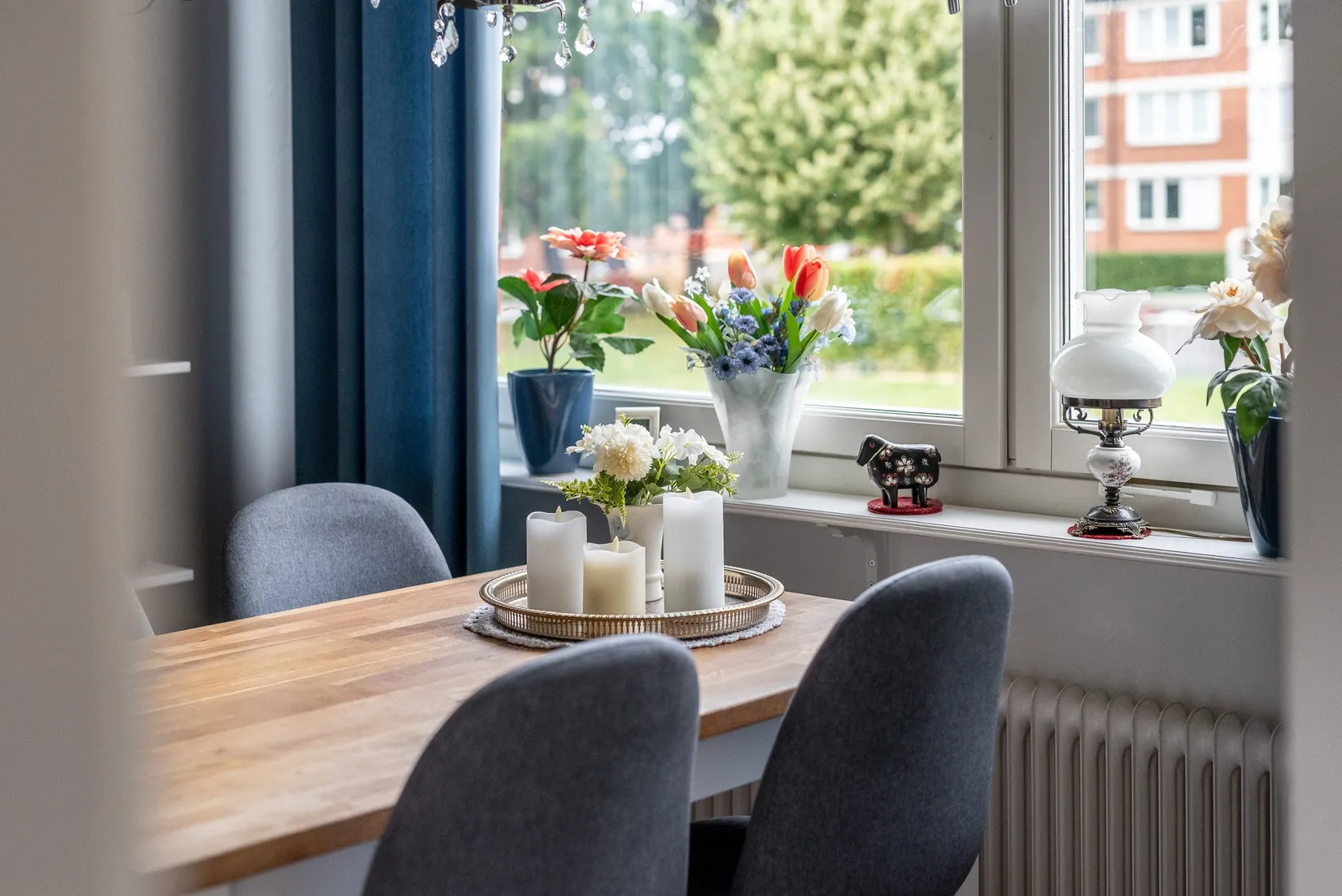 Bostadsrätt, Ektorpsgatan 140, Ektorp/Kaffebacken, Norrköping