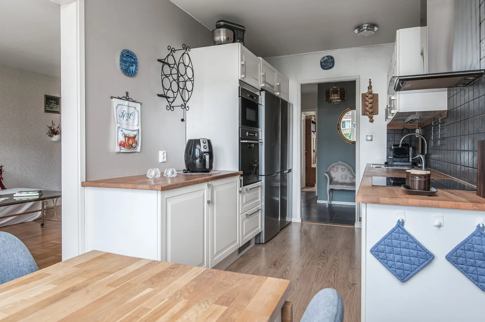 Bostadsrätt, Ektorpsgatan 140, Ektorp/Kaffebacken, Norrköping