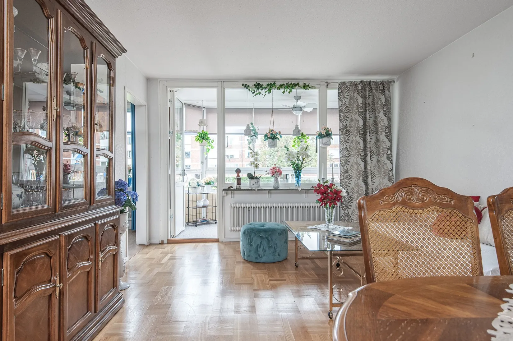 Bostadsrätt, Ektorpsgatan 140, Ektorp/Kaffebacken, Norrköping