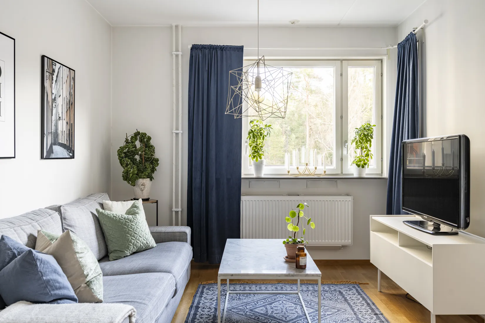 Bostadsrätt, Karen Blixens Gata 13, Blackeberg, Stockholm