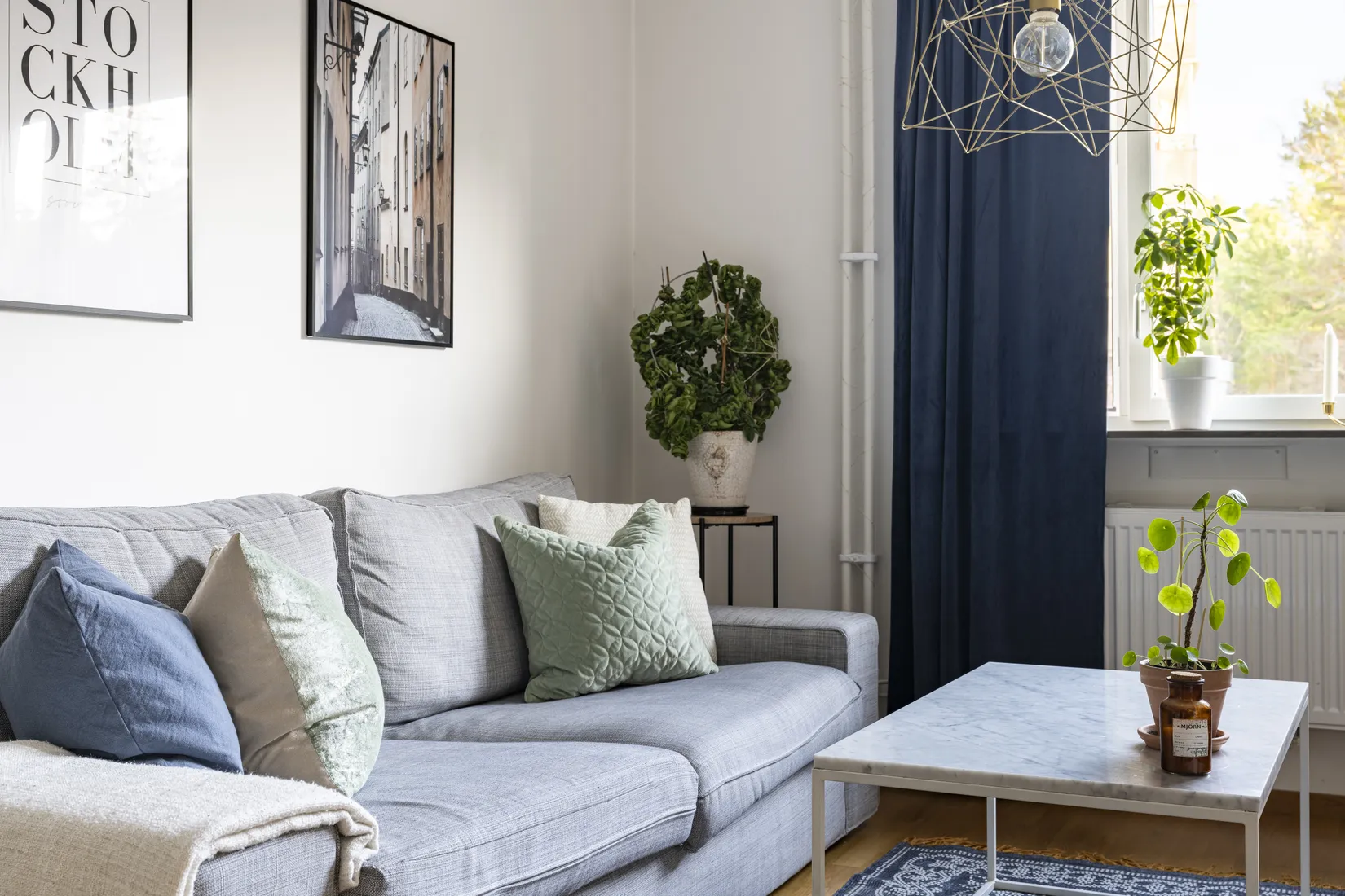 Bostadsrätt, Karen Blixens Gata 13, Blackeberg, Stockholm