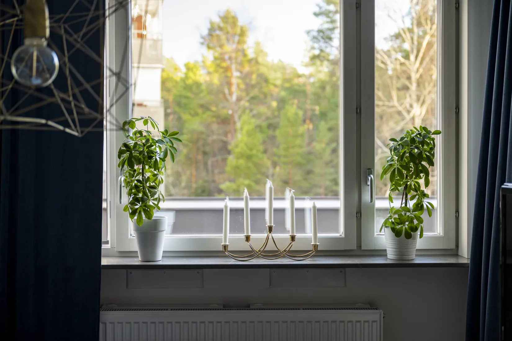 Bostadsrätt, Karen Blixens Gata 13, Blackeberg, Stockholm