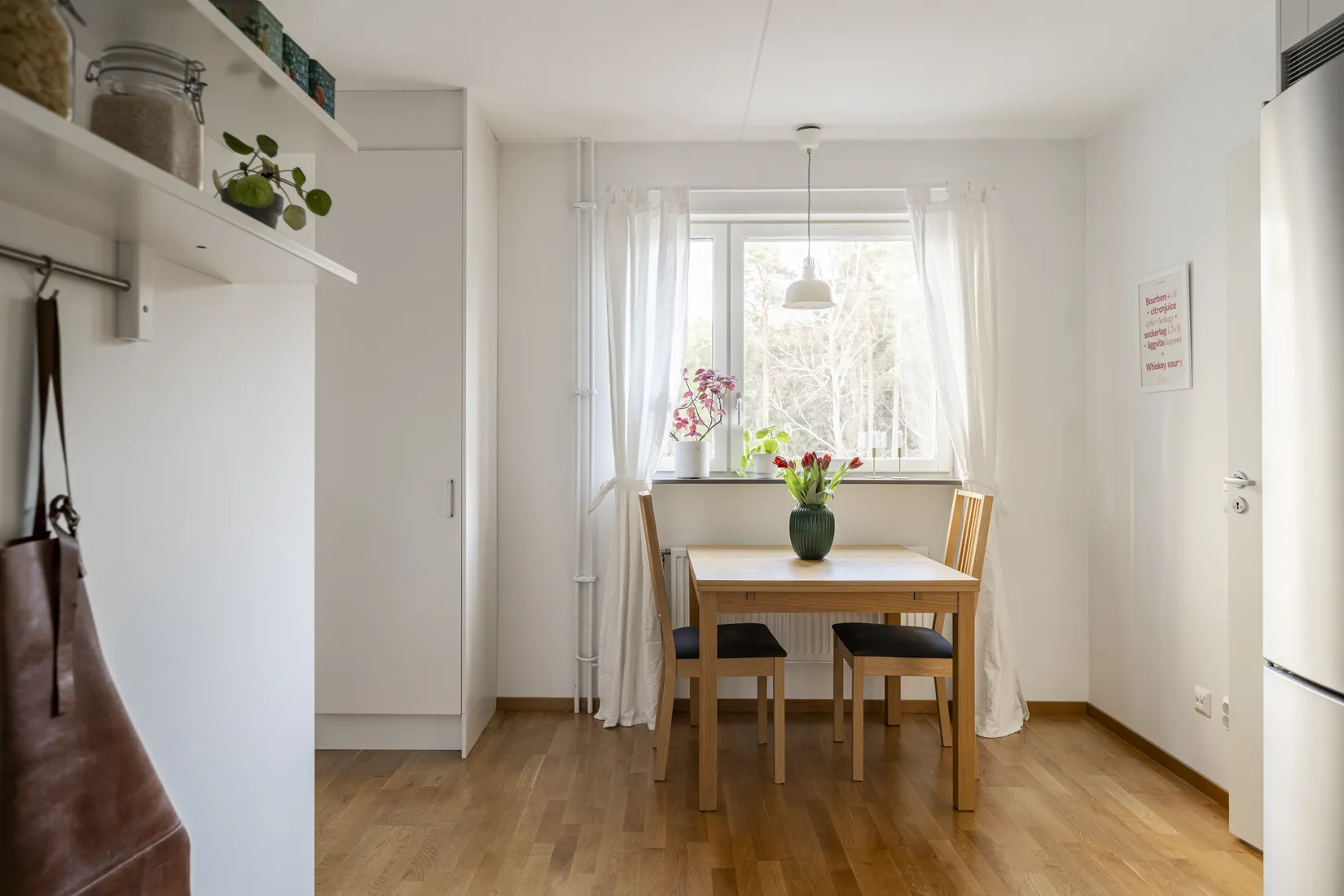 Bostadsrätt, Karen Blixens Gata 13, Blackeberg, Stockholm