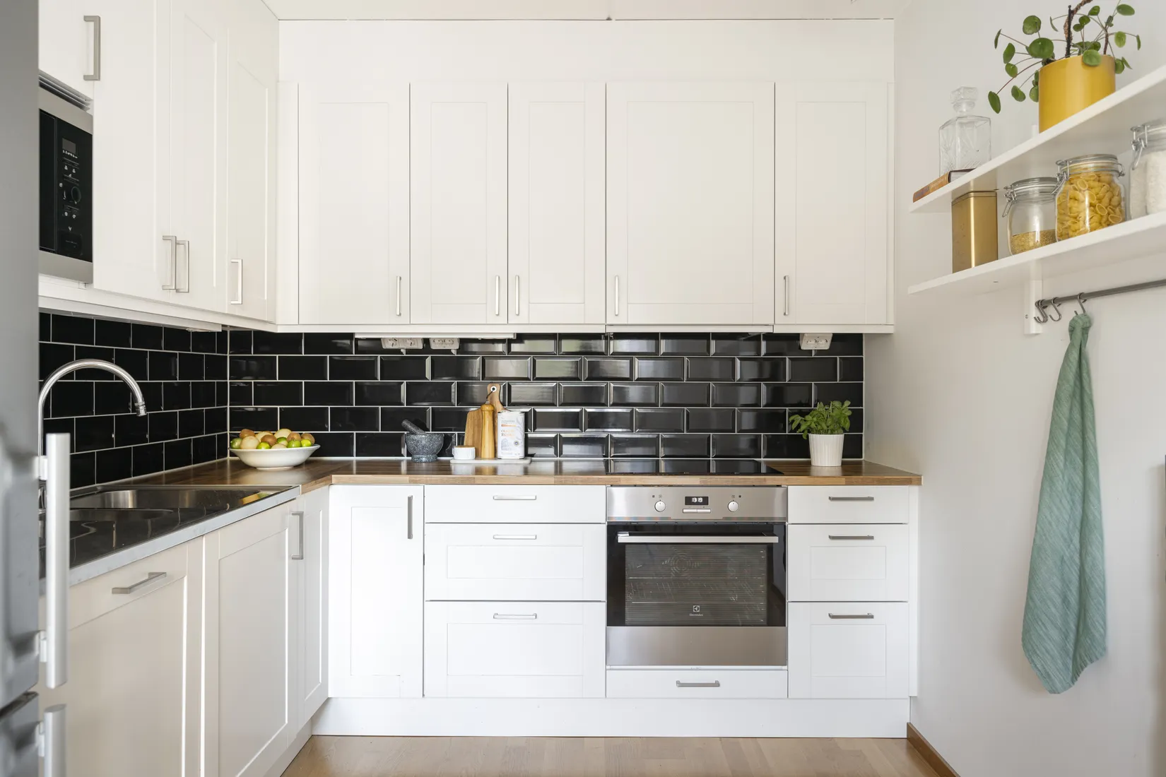 Bostadsrätt, Karen Blixens Gata 13, Blackeberg, Stockholm