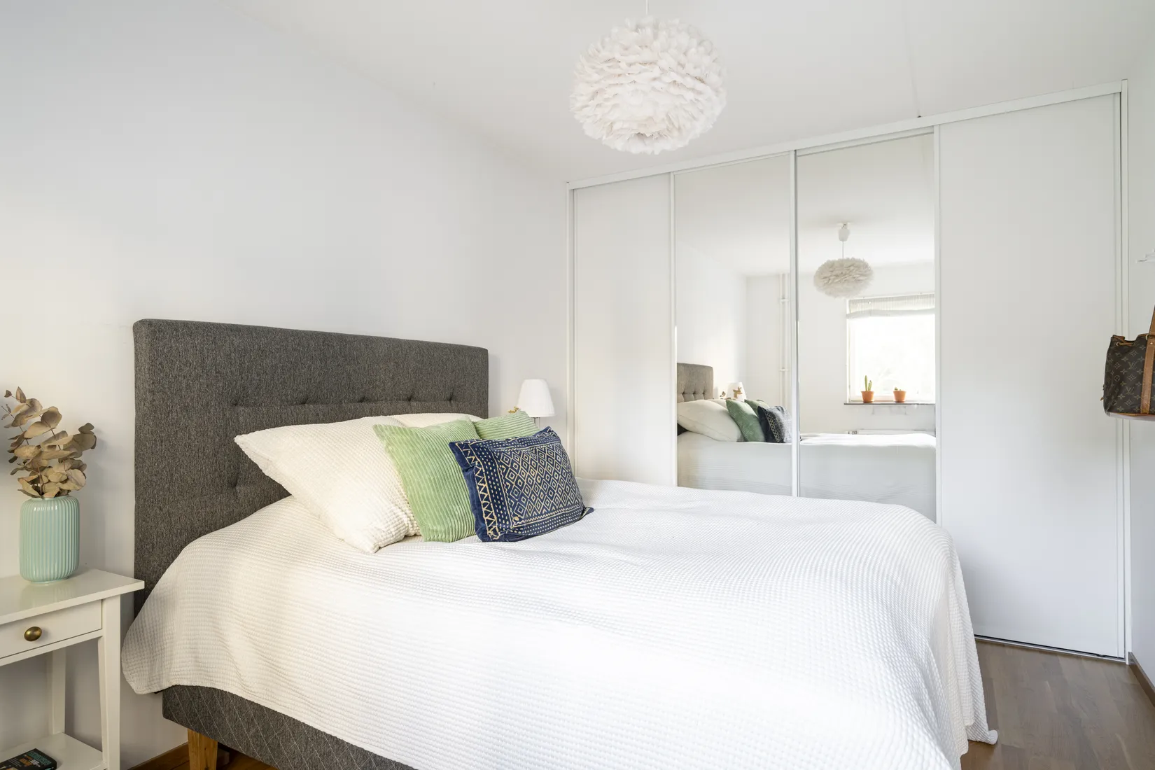 Bostadsrätt, Karen Blixens Gata 13, Blackeberg, Stockholm