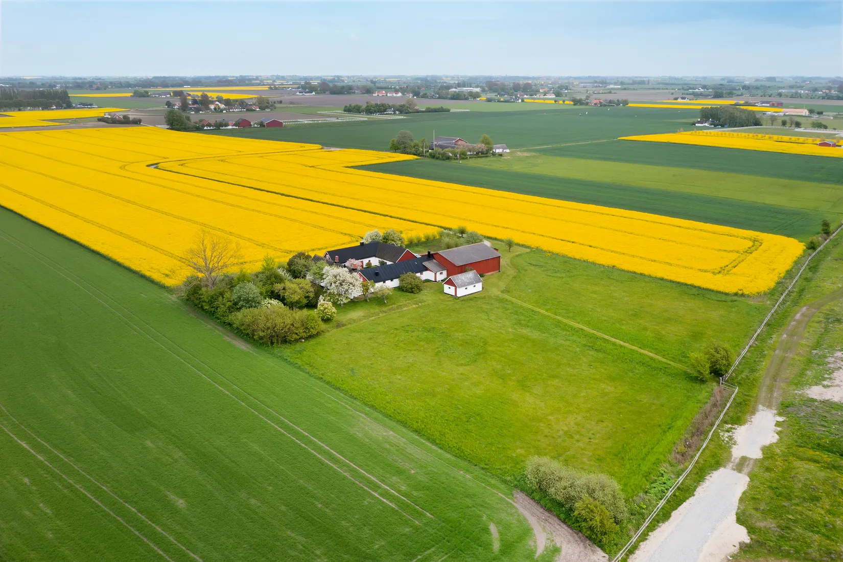 Villa, Ängsviksvägen 56-40, Vellinge Väster, Vellinge
