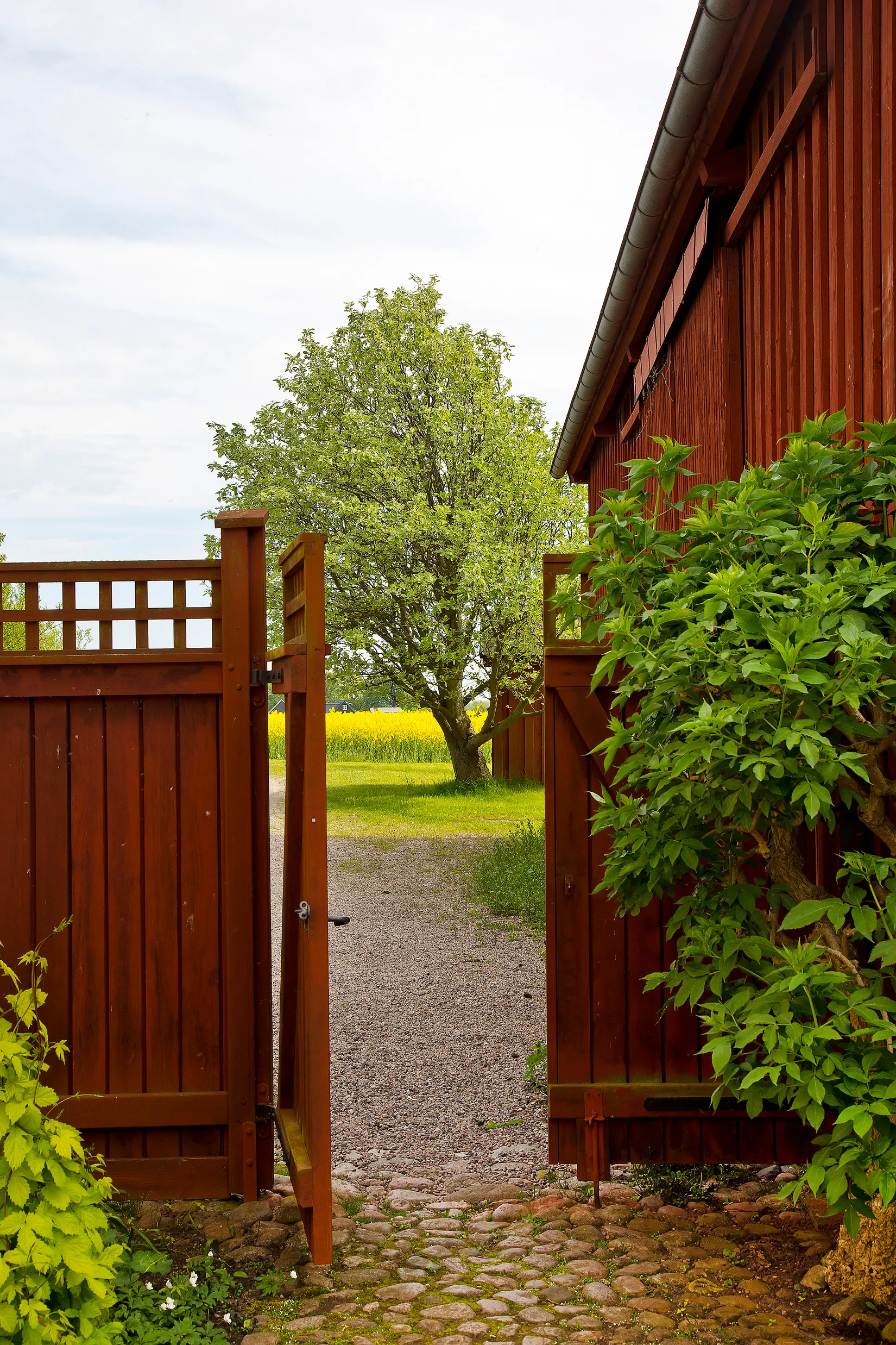 Villa, Ängsviksvägen 56-40, Vellinge Väster, Vellinge