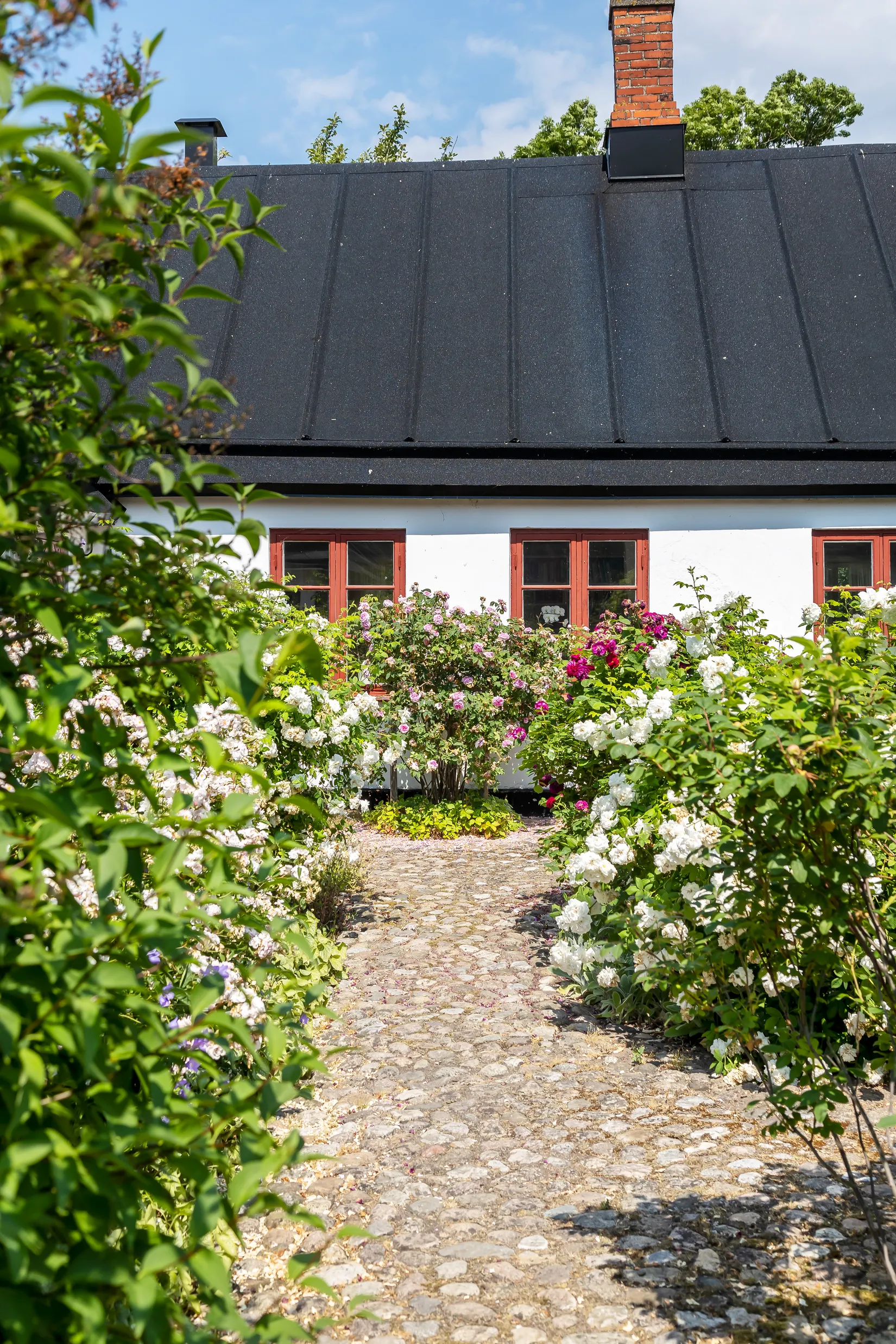 Villa, Ängsviksvägen 56-40, Vellinge Väster, Vellinge
