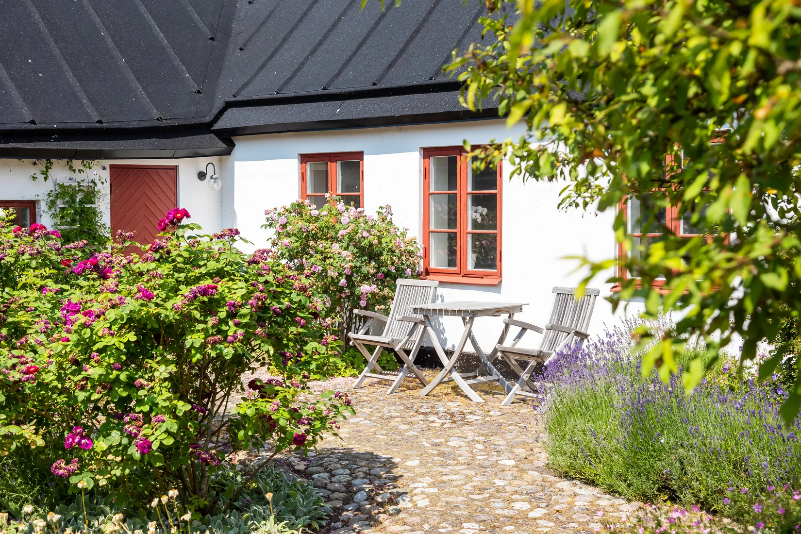 Villa, Ängsviksvägen 56-40, Vellinge Väster, Vellinge