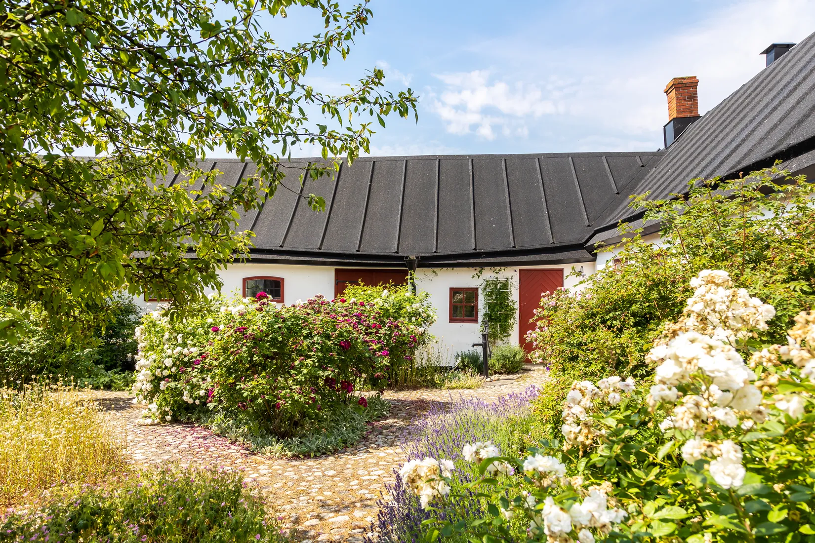 Villa, Ängsviksvägen 56-40, Vellinge Väster, Vellinge
