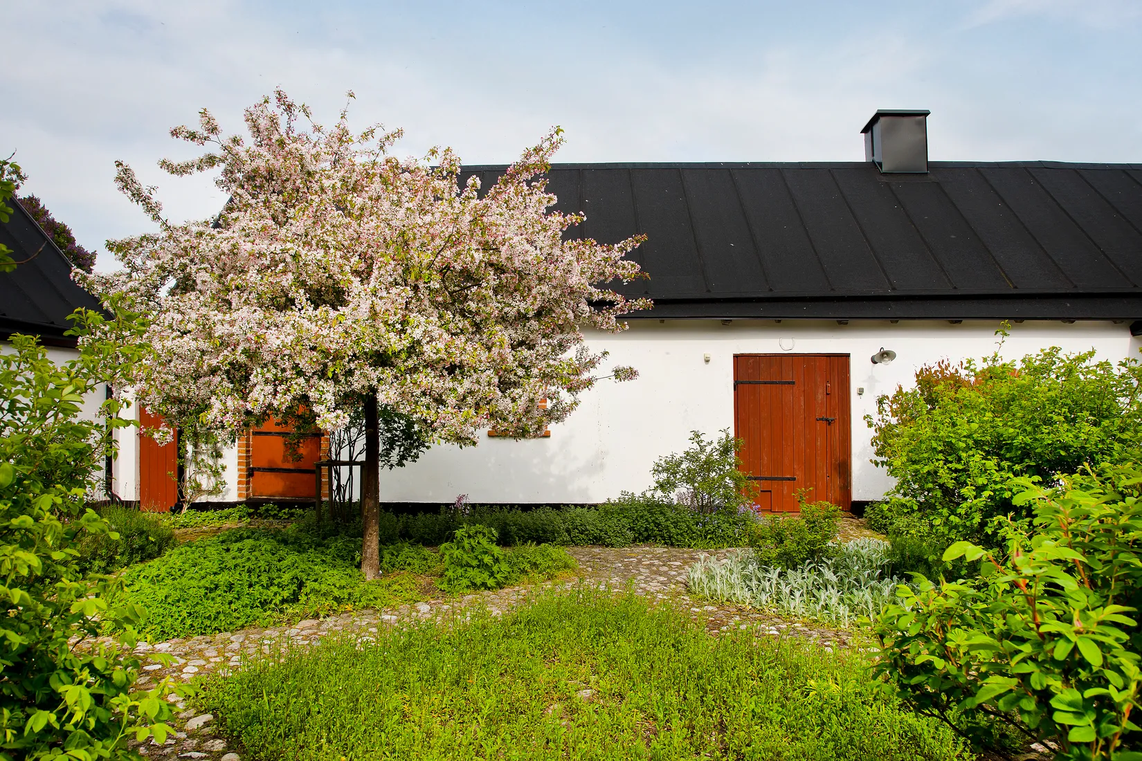 Villa, Ängsviksvägen 56-40, Vellinge Väster, Vellinge