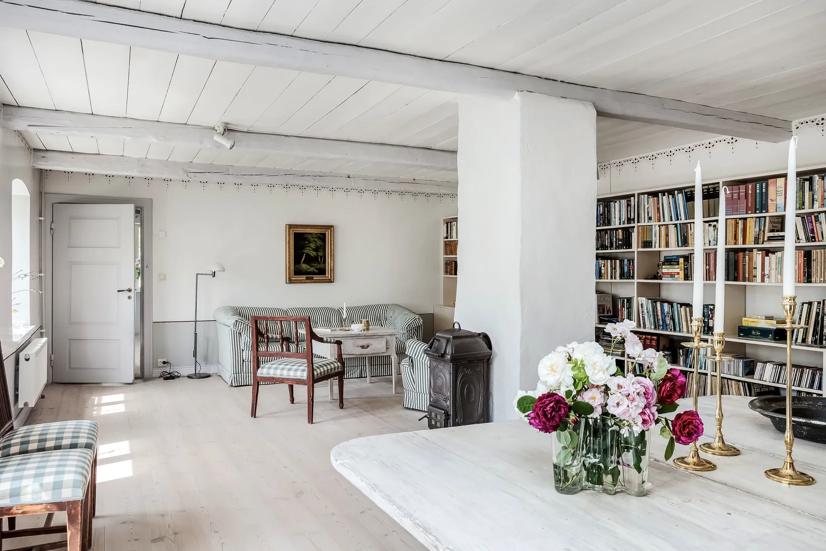 Villa, Ängsviksvägen 56-40, Vellinge Väster, Vellinge