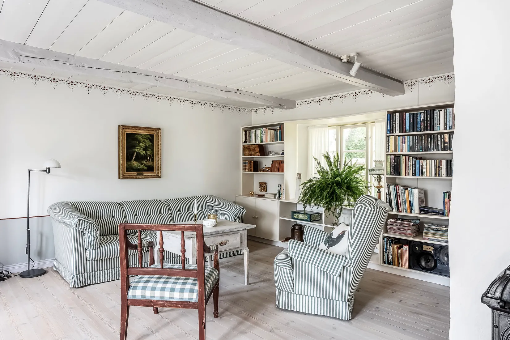Villa, Ängsviksvägen 56-40, Vellinge Väster, Vellinge